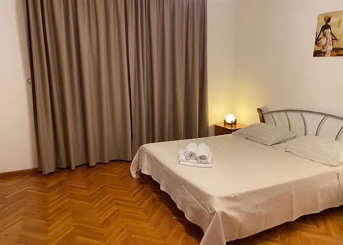 Sisters Апартаменты